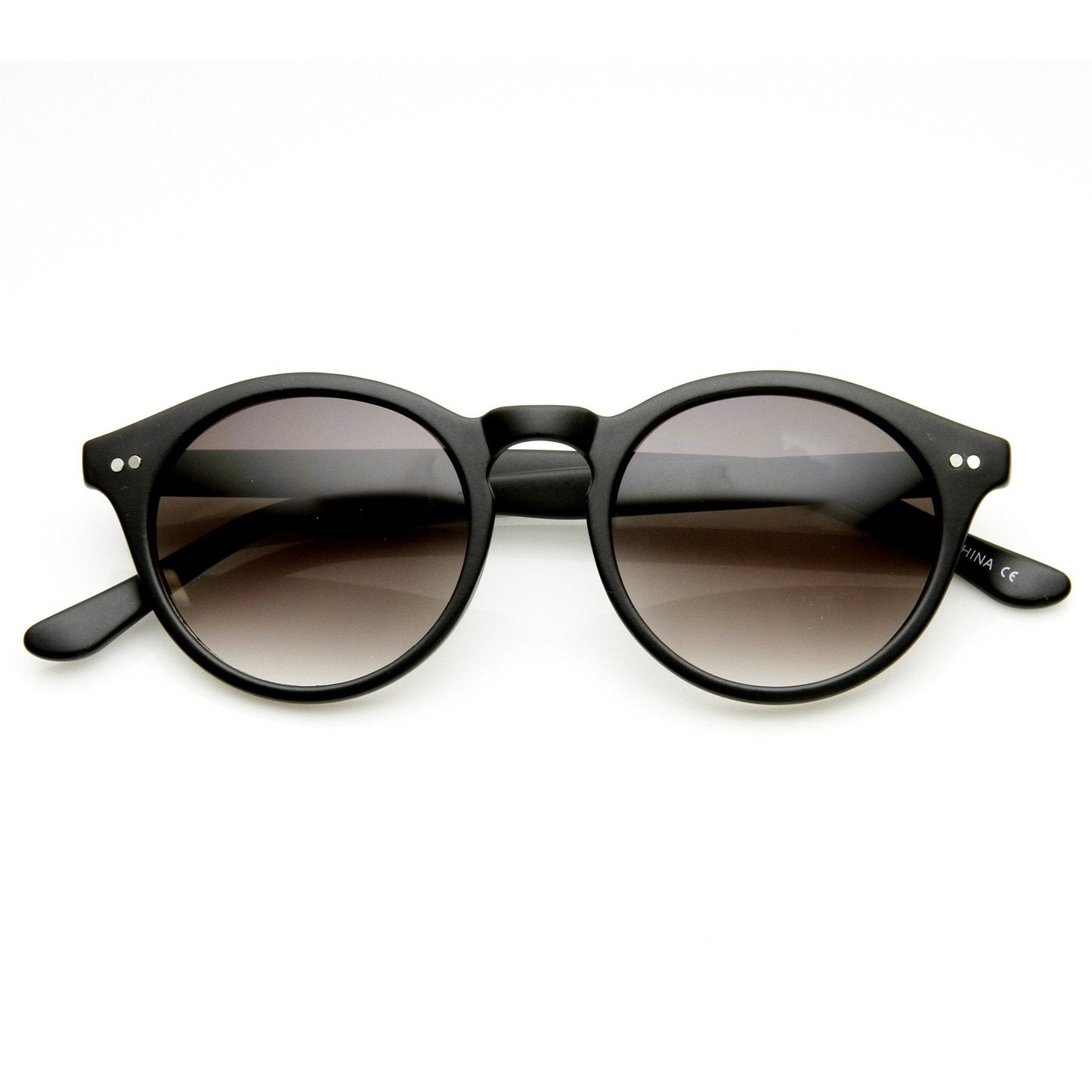 Vintage Inspired Key Hole Sunglasses
