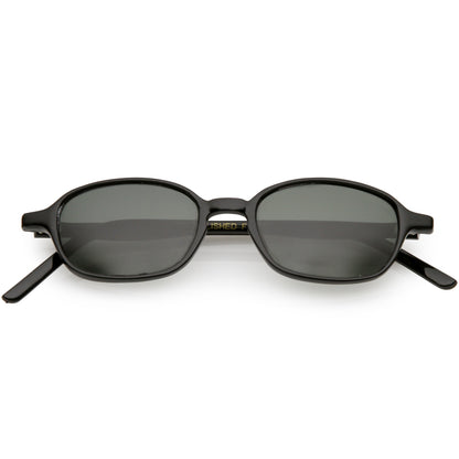 Vintage Small Dapper 1990's Sunglasses