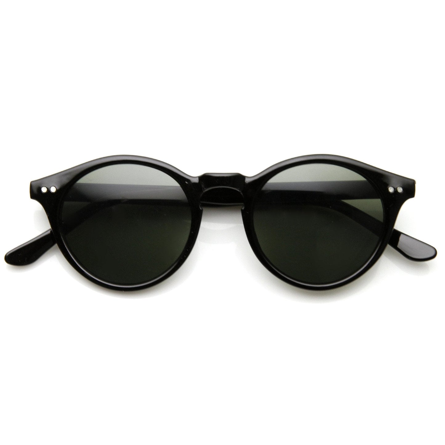 Vintage Inspired Key Hole Sunglasses