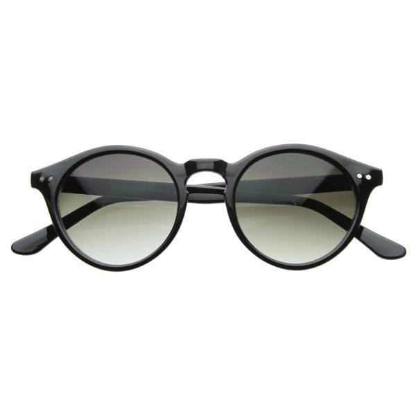 Vintage Inspired Key Hole Sunglasses