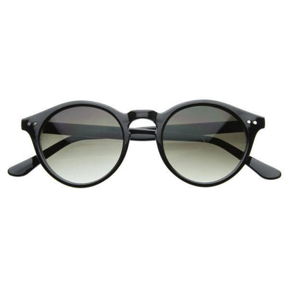 Vintage Inspired Key Hole Sunglasses