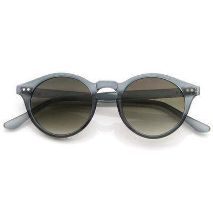 Vintage Inspired Key Hole Sunglasses