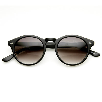 Vintage Inspired Key Hole Sunglasses