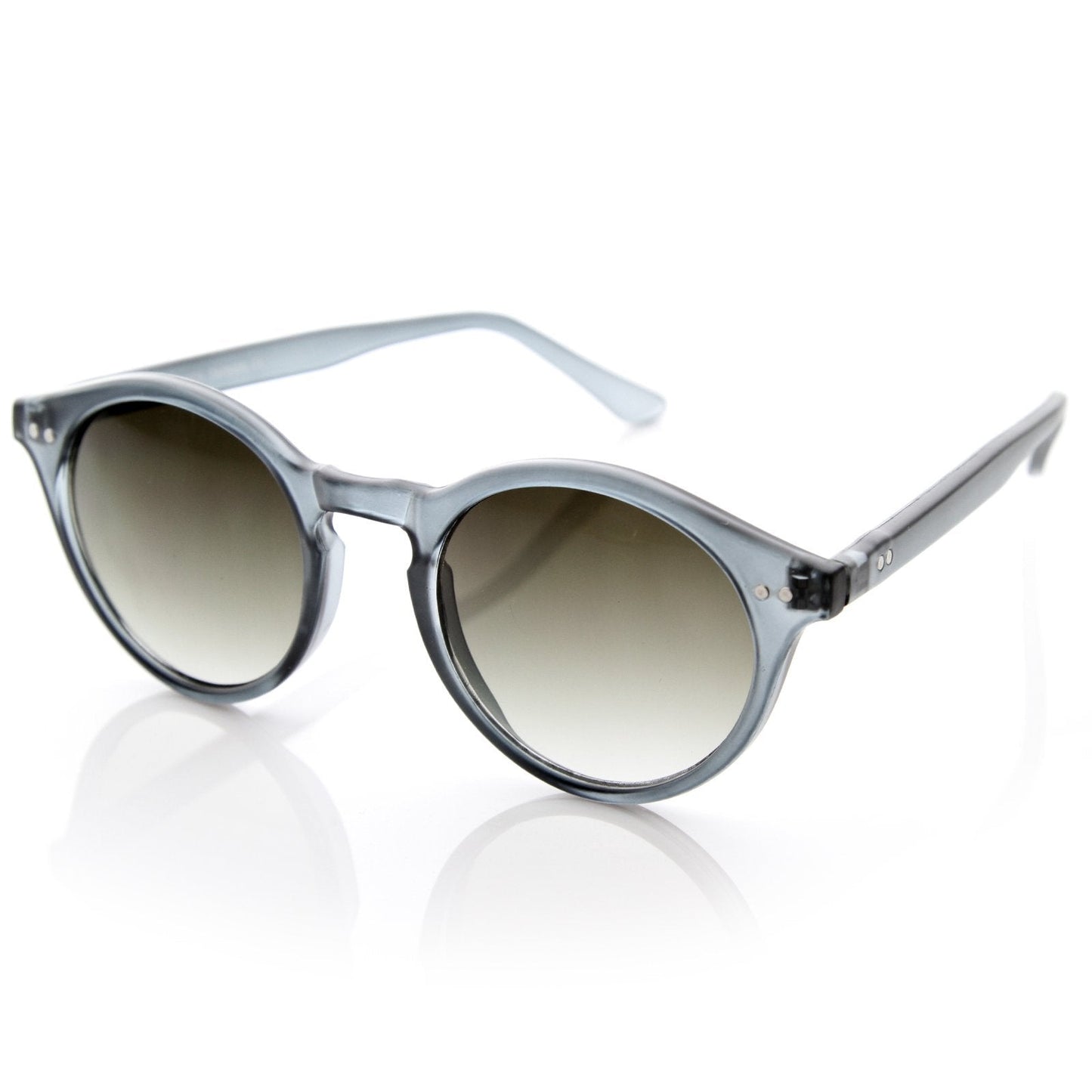 Vintage Inspired Key Hole Sunglasses