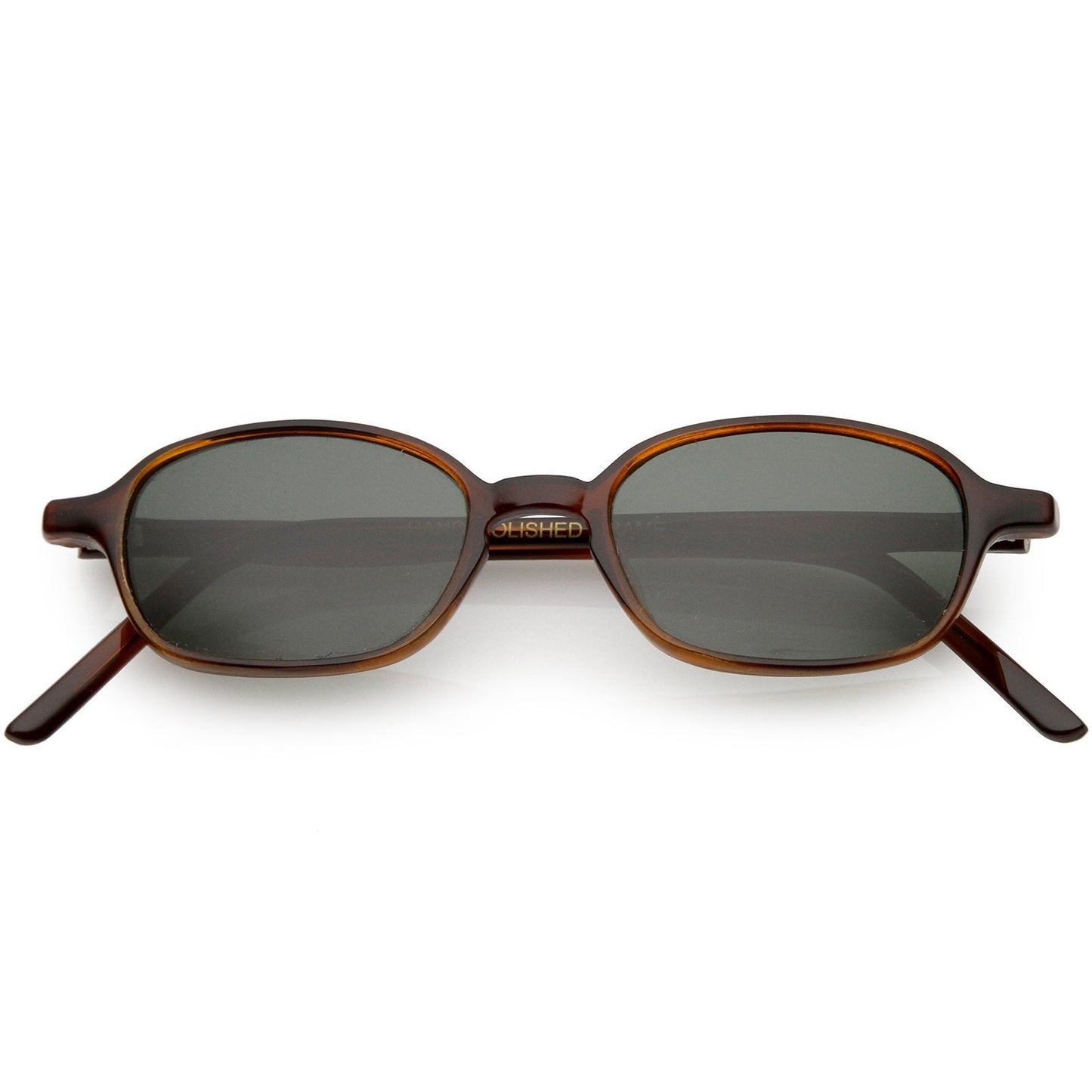 Vintage Small Dapper 1990's Sunglasses